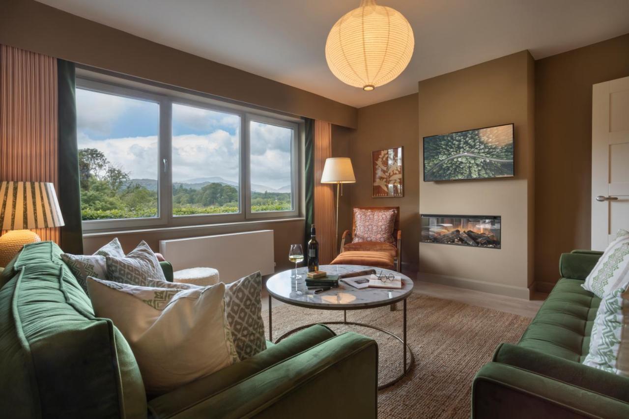 Barakat Lakes Escape, Ambleside Dış mekan fotoğraf