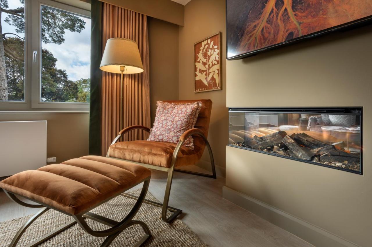 Barakat Lakes Escape, Ambleside Dış mekan fotoğraf