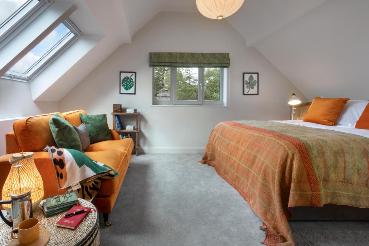 Barakat Lakes Escape, Ambleside Dış mekan fotoğraf