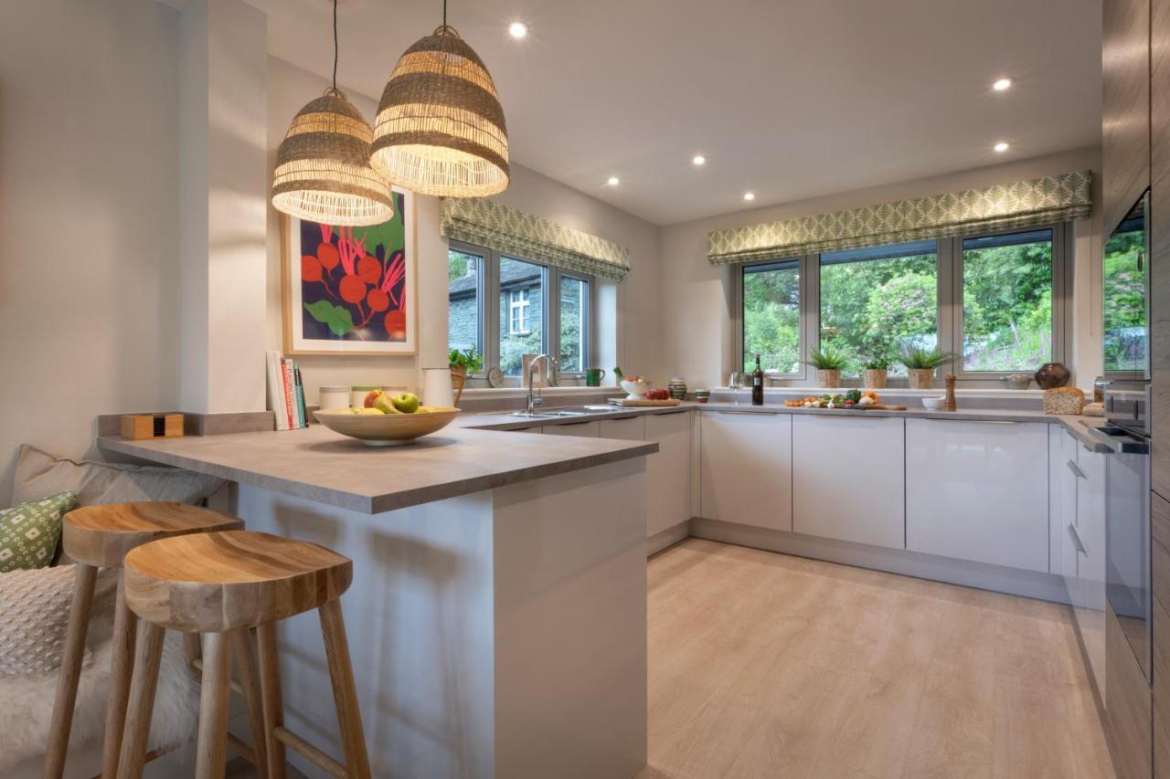 Barakat Lakes Escape, Ambleside Dış mekan fotoğraf