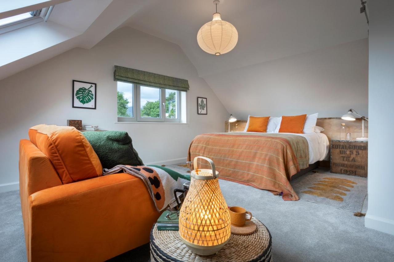 Barakat Lakes Escape, Ambleside Dış mekan fotoğraf