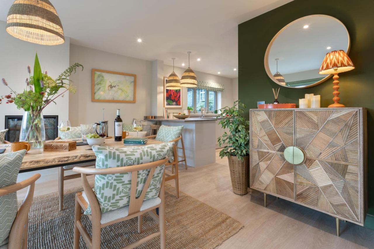 Barakat Lakes Escape, Ambleside Dış mekan fotoğraf