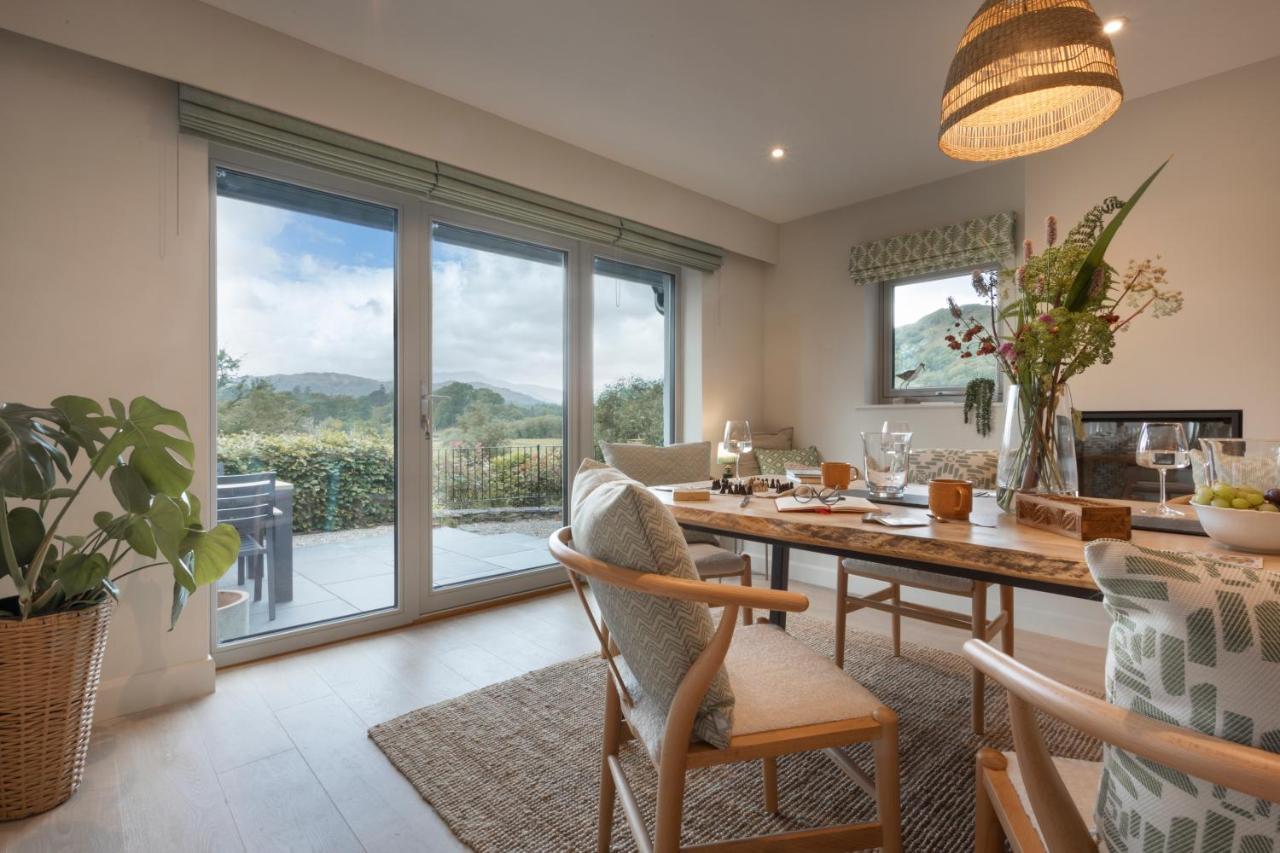 Barakat Lakes Escape, Ambleside Dış mekan fotoğraf