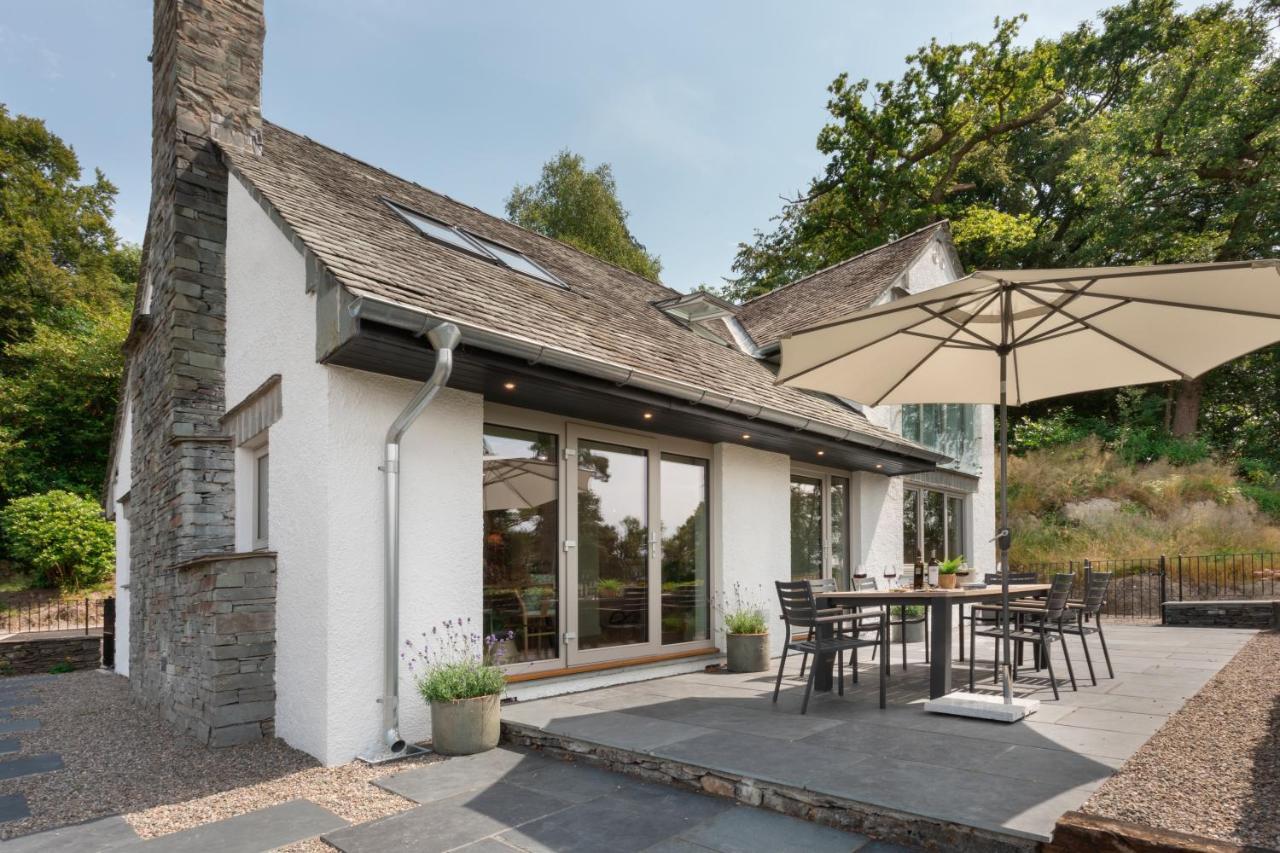Barakat Lakes Escape, Ambleside Dış mekan fotoğraf