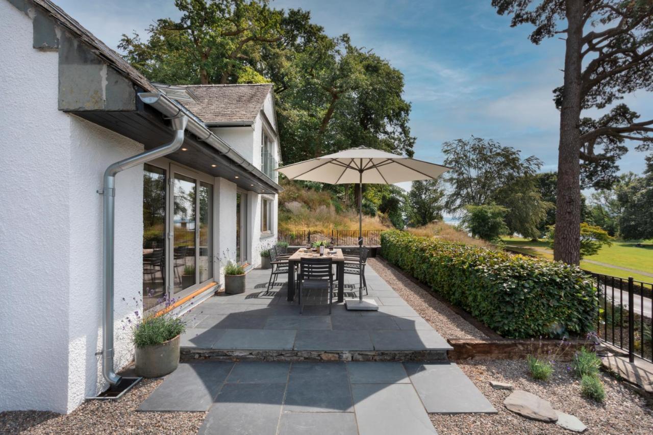 Barakat Lakes Escape, Ambleside Dış mekan fotoğraf