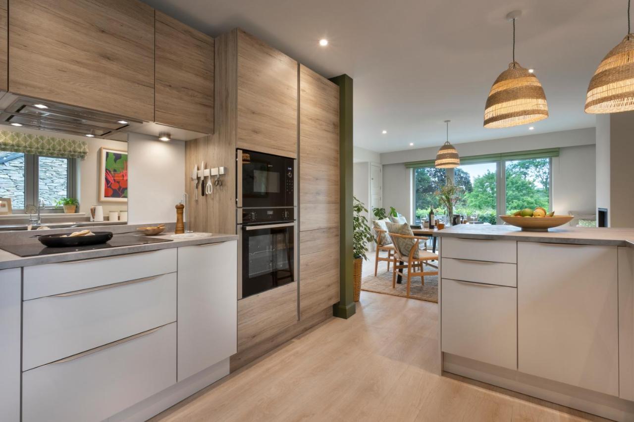 Barakat Lakes Escape, Ambleside Dış mekan fotoğraf