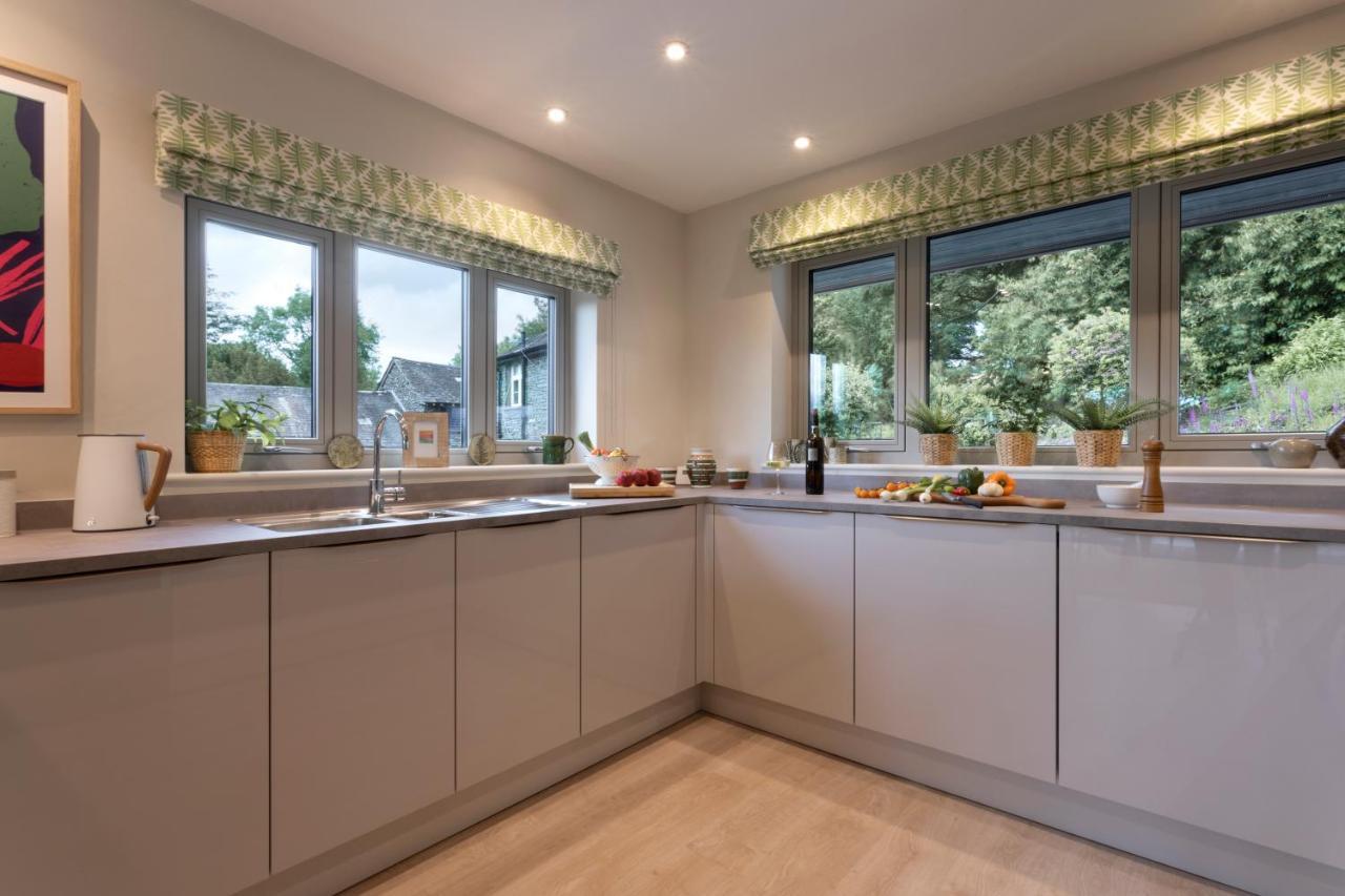 Barakat Lakes Escape, Ambleside Dış mekan fotoğraf