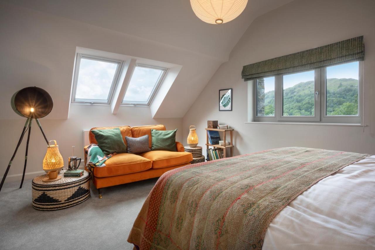 Barakat Lakes Escape, Ambleside Dış mekan fotoğraf
