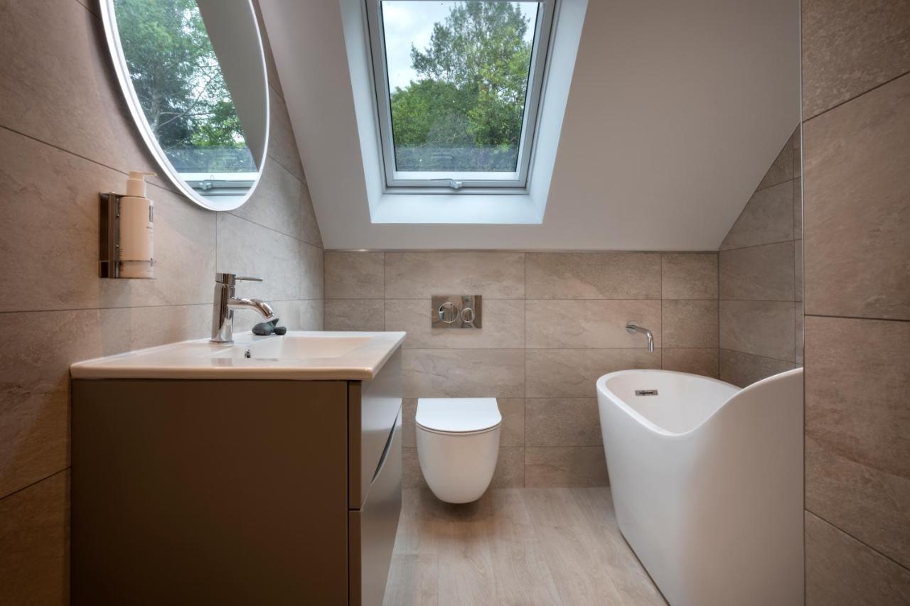 Barakat Lakes Escape, Ambleside Dış mekan fotoğraf