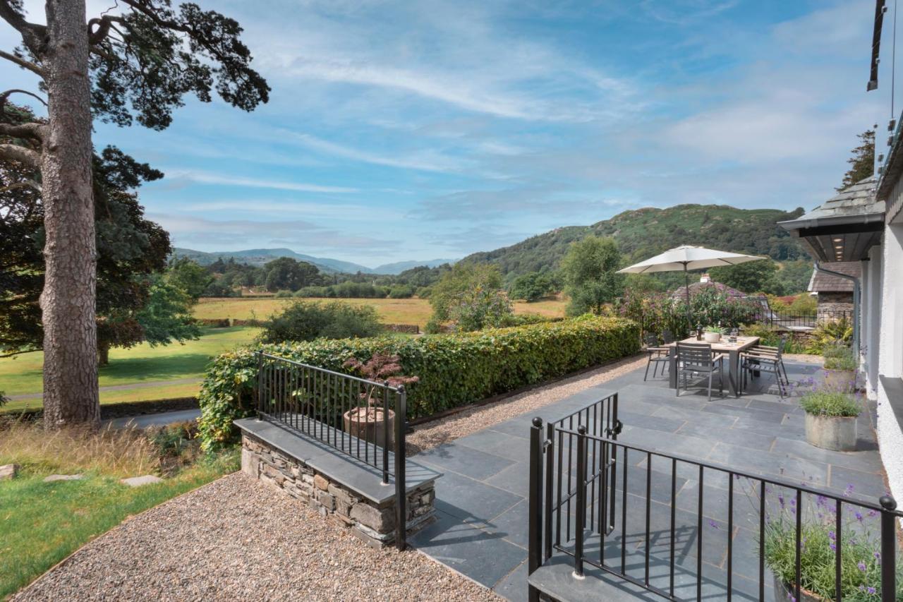 Barakat Lakes Escape, Ambleside Villa Dış mekan fotoğraf