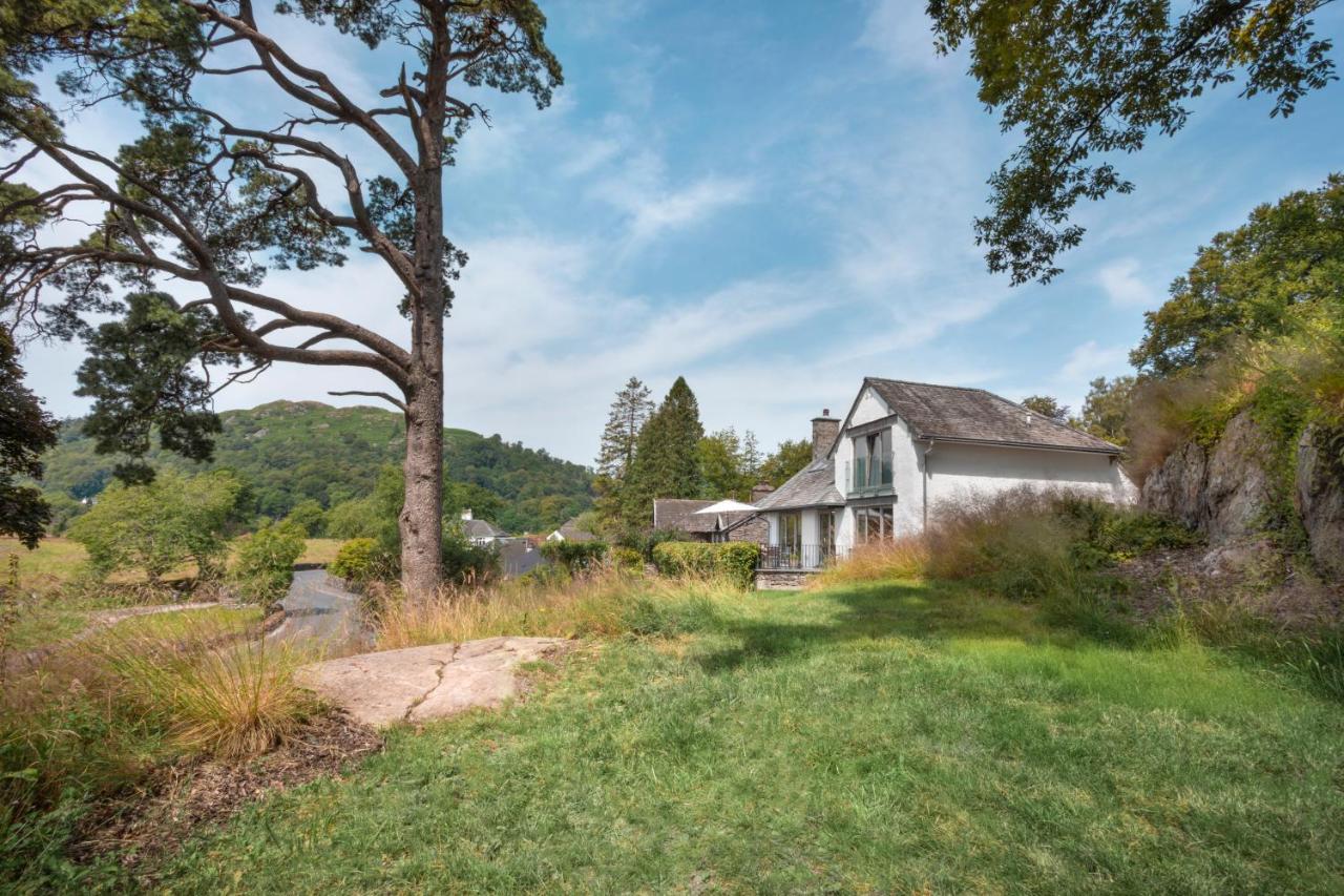 Barakat Lakes Escape, Ambleside Dış mekan fotoğraf